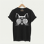 Cat 'Good Vibes'