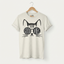Cat 'Good Vibes'