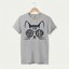 Cat 'Good Vibes'