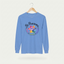 Be Pawsome - Adopt, Foster, Rescue Long-sleeve